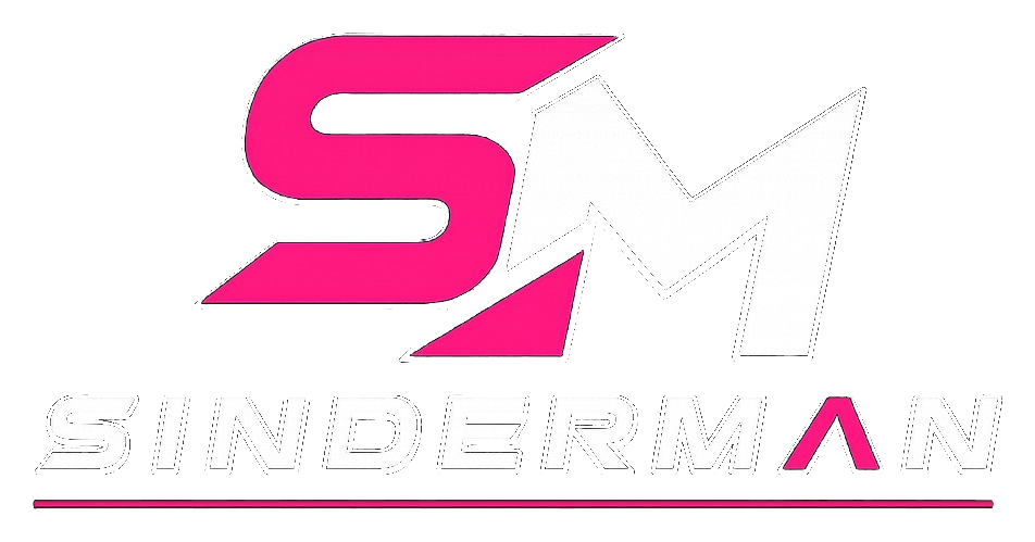 Sinderman